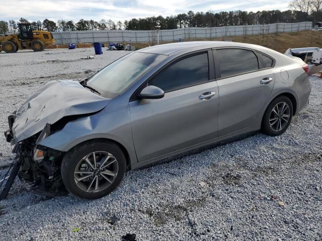 2022 KIA Forte FE