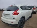 2012 Nissan Juke S