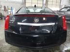 2014 Cadillac ELR Luxury