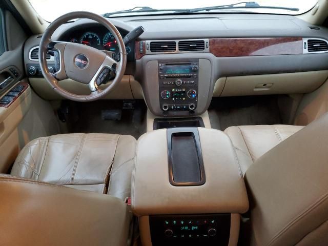 2010 GMC Yukon XL K1500 SLT