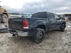 2009 GMC Sierra C1500 SLT