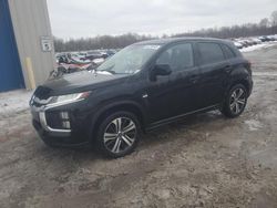 2020 Mitsubishi Outlander Sport ES en venta en Ellwood City, PA