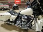 2015 Harley-Davidson Flhxs Street Glide Special