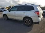 2017 Subaru Forester 2.0XT Touring