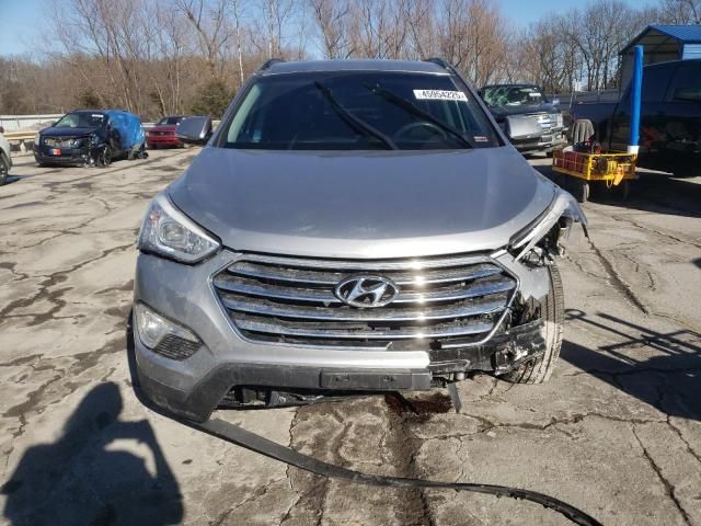 2014 Hyundai Santa FE GLS