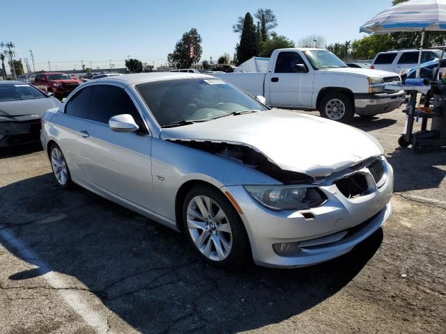 2011 BMW 328 I Sulev