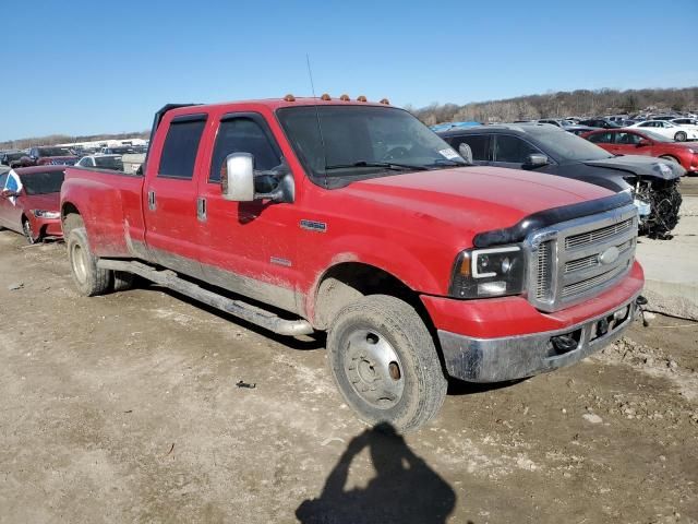 2006 Ford F350 Super Duty