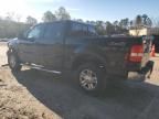 2007 Ford F150 Supercrew