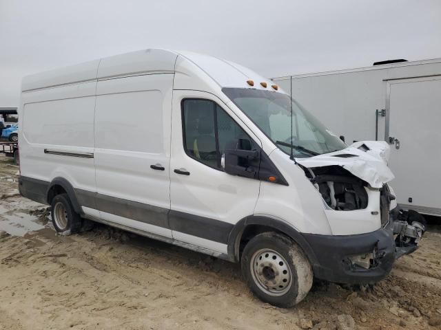 2023 Ford Transit T-350 HD