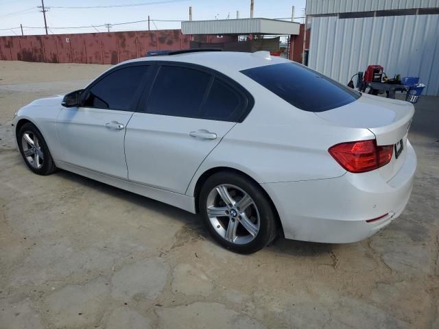 2014 BMW 328 I