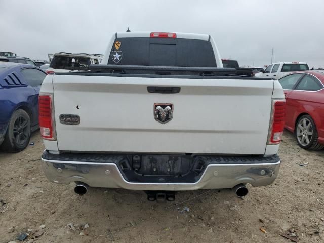 2015 Dodge RAM 1500 Longhorn