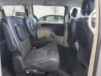 2012 Chrysler Town & Country Touring L