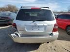 2004 Toyota Highlander