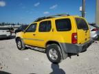 2002 Nissan Xterra XE