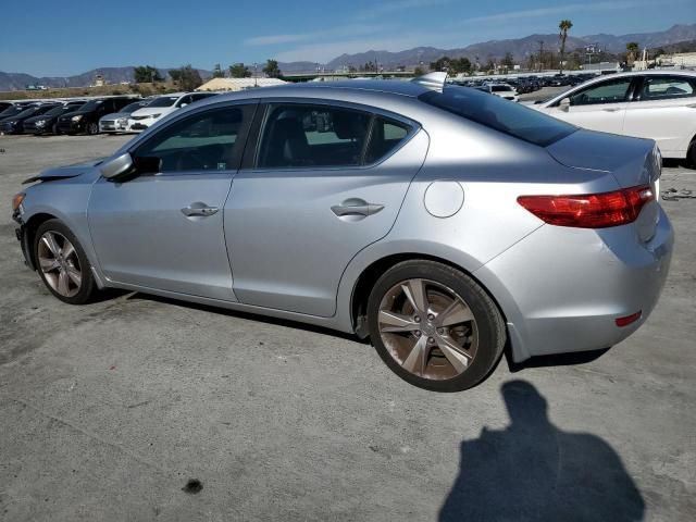 2014 Acura ILX 20