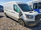 2019 Ford Transit T-150