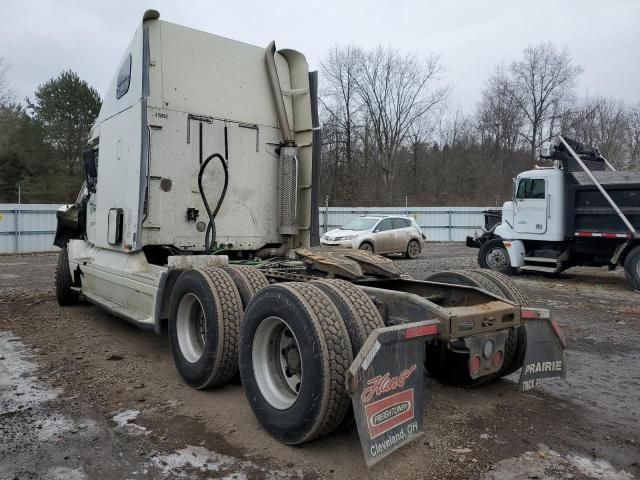 2004 Freightliner Conventional Columbia