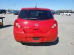 2012 Nissan Versa S