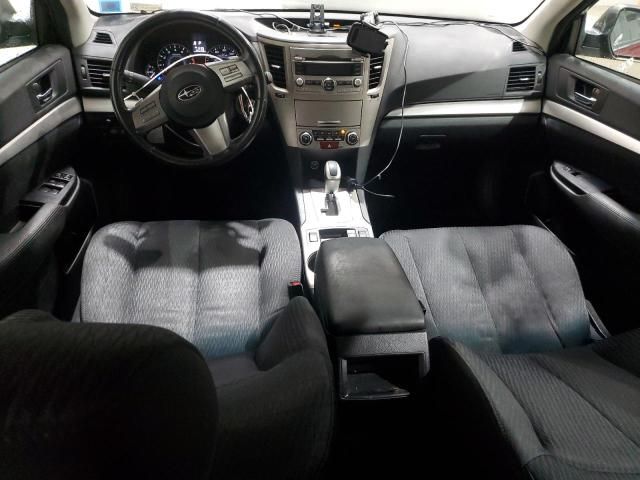 2011 Subaru Legacy 2.5I Premium