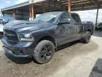 2016 Dodge RAM 1500 Sport