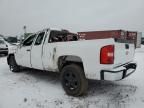 2013 Chevrolet Silverado C1500