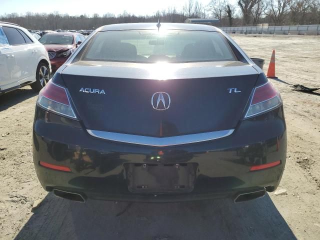 2012 Acura TL