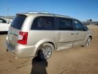 2015 Chrysler Town & Country Touring L