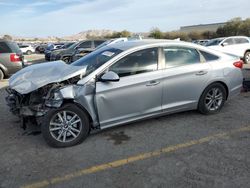 2017 Hyundai Sonata SE en venta en Las Vegas, NV