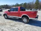 2002 Ford F150 Supercrew