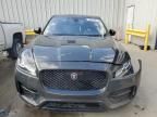 2020 Jaguar F-PACE R-Sport