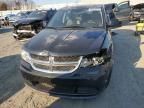 2012 Dodge Journey SE