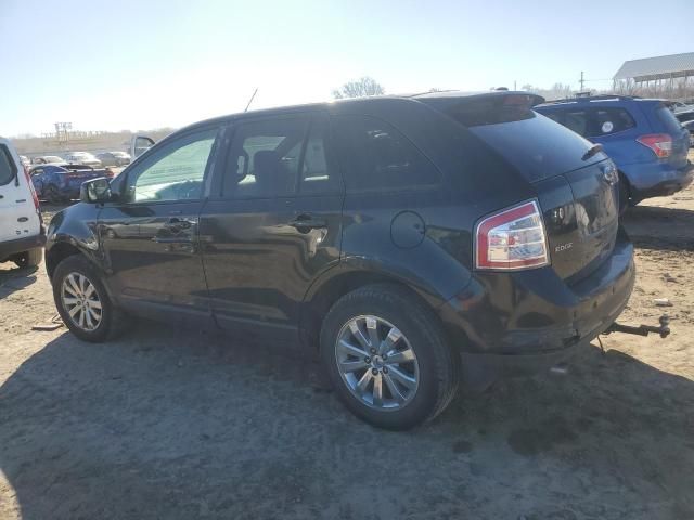 2010 Ford Edge SEL