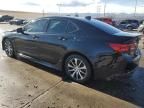 2016 Acura TLX Tech