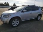 2006 Nissan Murano SL