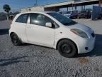 2007 Toyota Yaris