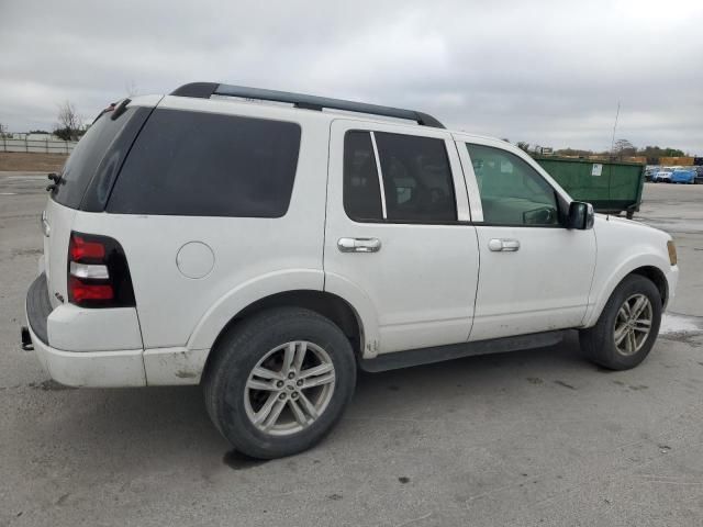 2009 Ford Explorer XLT