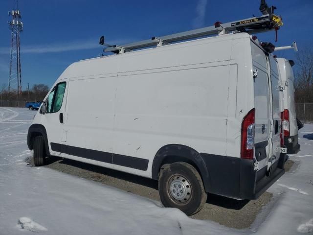 2023 Dodge RAM Promaster 2500 2500 High