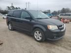 2012 Dodge Grand Caravan Crew