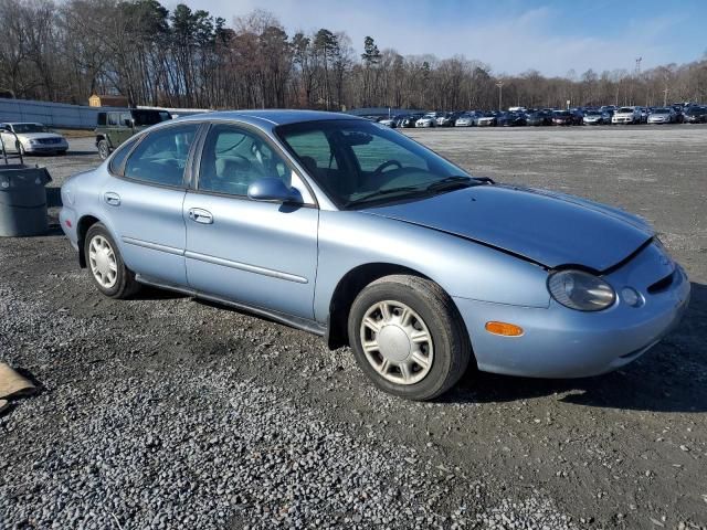 1997 Ford Taurus GL