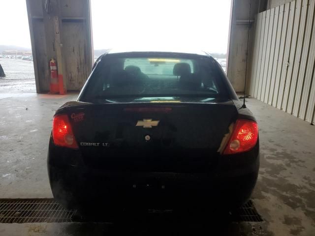 2010 Chevrolet Cobalt 1LT