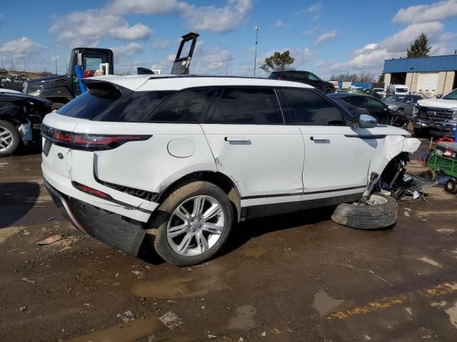 2020 Land Rover Range Rover Velar R-DYNAMIC S