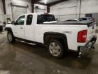 2011 Chevrolet Silverado K1500 LTZ