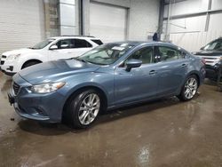 2014 Mazda 6 Touring en venta en Ham Lake, MN