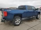 2016 Chevrolet Silverado K2500 Heavy Duty LT