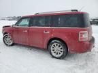 2011 Ford Flex SEL