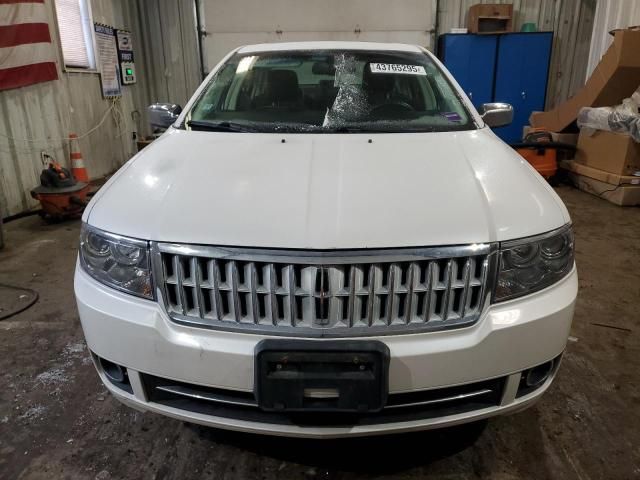 2009 Lincoln MKZ