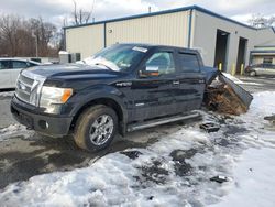 2011 Ford F150 Supercrew en venta en Albany, NY