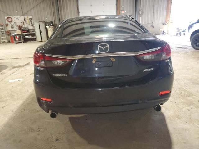 2014 Mazda 6 Touring