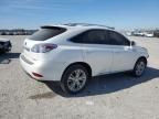 2010 Lexus RX 450H