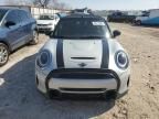 2022 Mini Cooper S